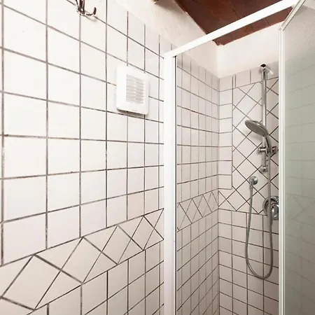 Old Loft Da Nicola Дом отдыха *