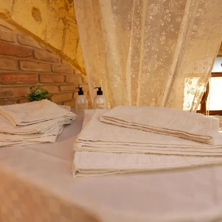 Дом отдыха Old Loft Da Nicola